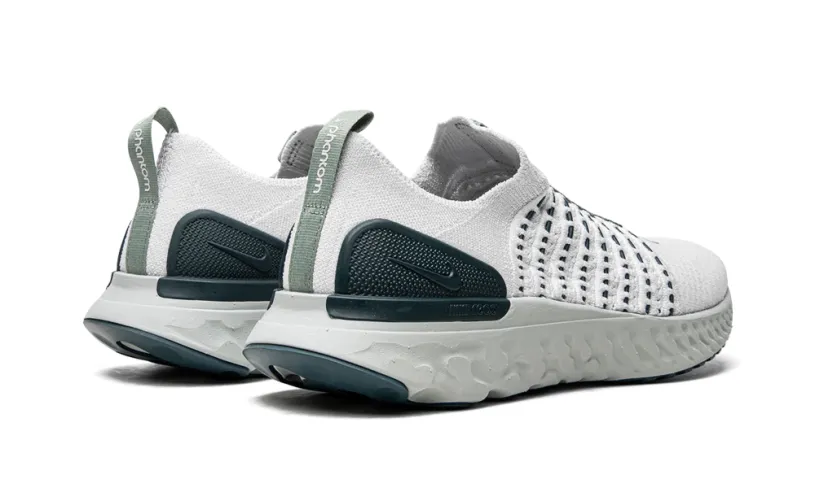 Nike Lifestyle REACT PHANTOM RUN FLYKNIT 2 WMNS